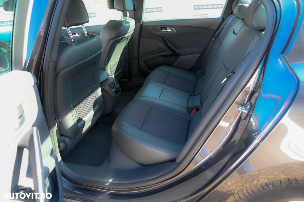 Peugeot 508 BlueHDi 120 EAT6 Stop&Start Allure - 17