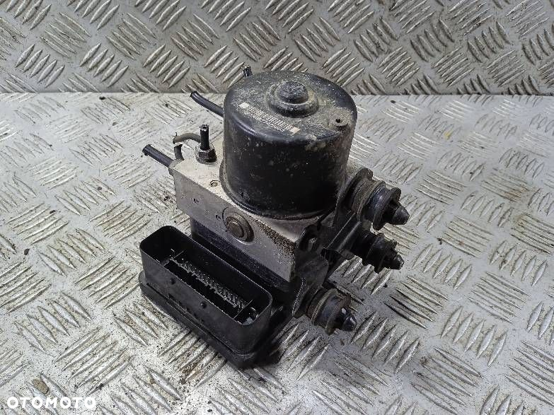 POMPA ABS VOLKSWAGEN GOLF 5 1K0907379Q - 2