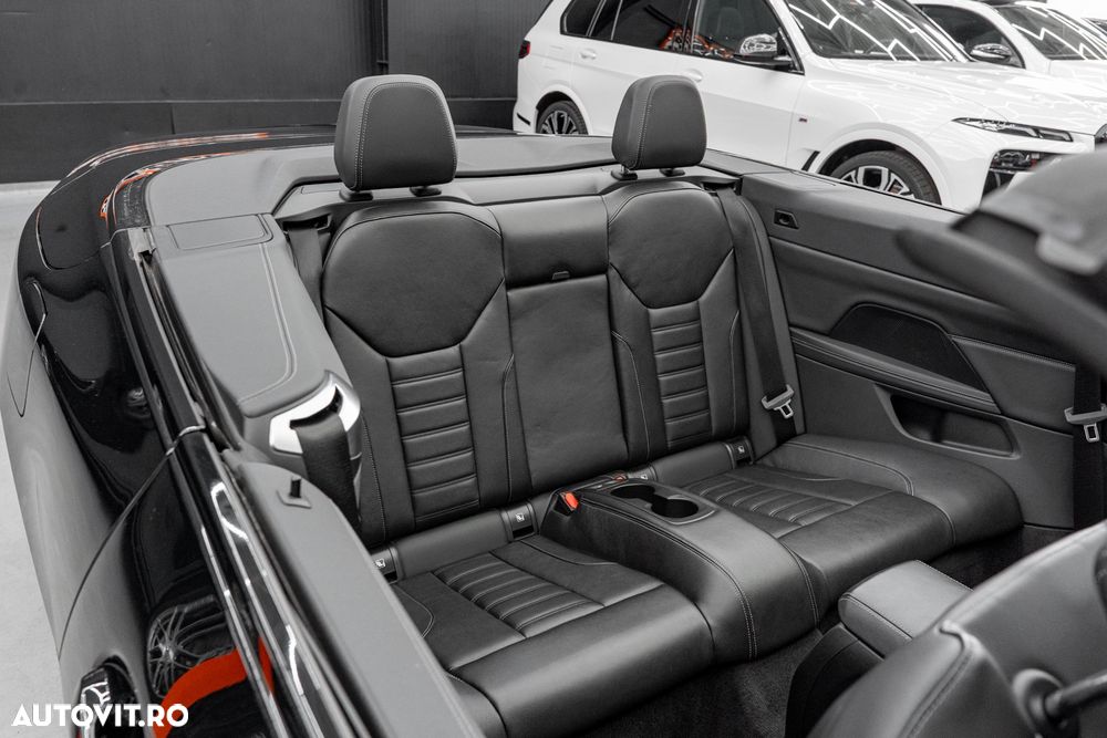 BMW Seria 4 420d AT MHEV - 17