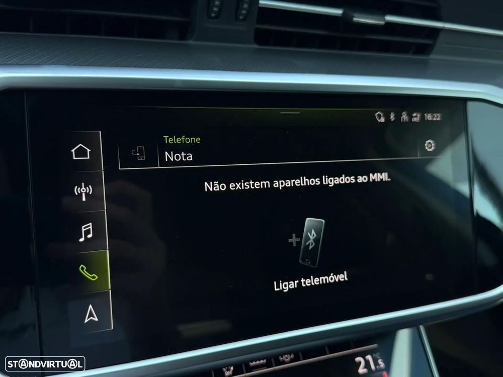 Audi A6 Avant 40 TDI Sport S tronic - 39