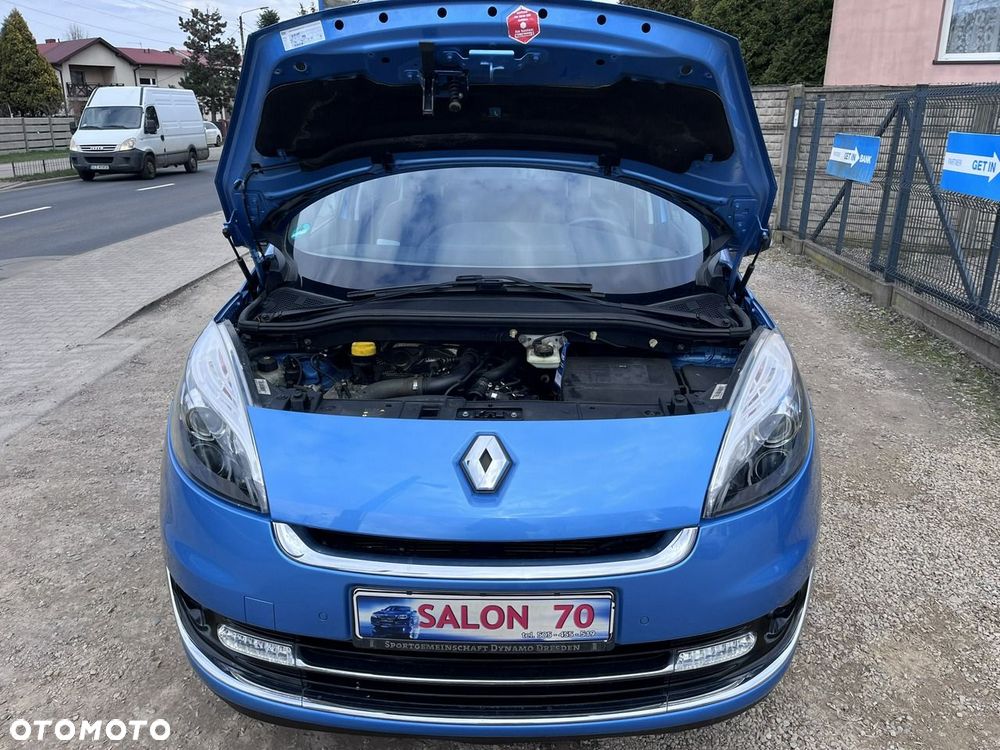 Renault Grand Scenic - 34