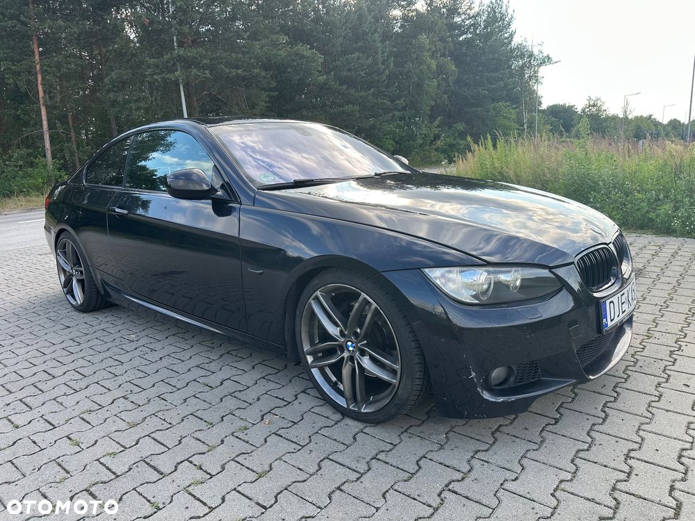 BMW Seria 3 330d xDrive M Sport Edition - 3