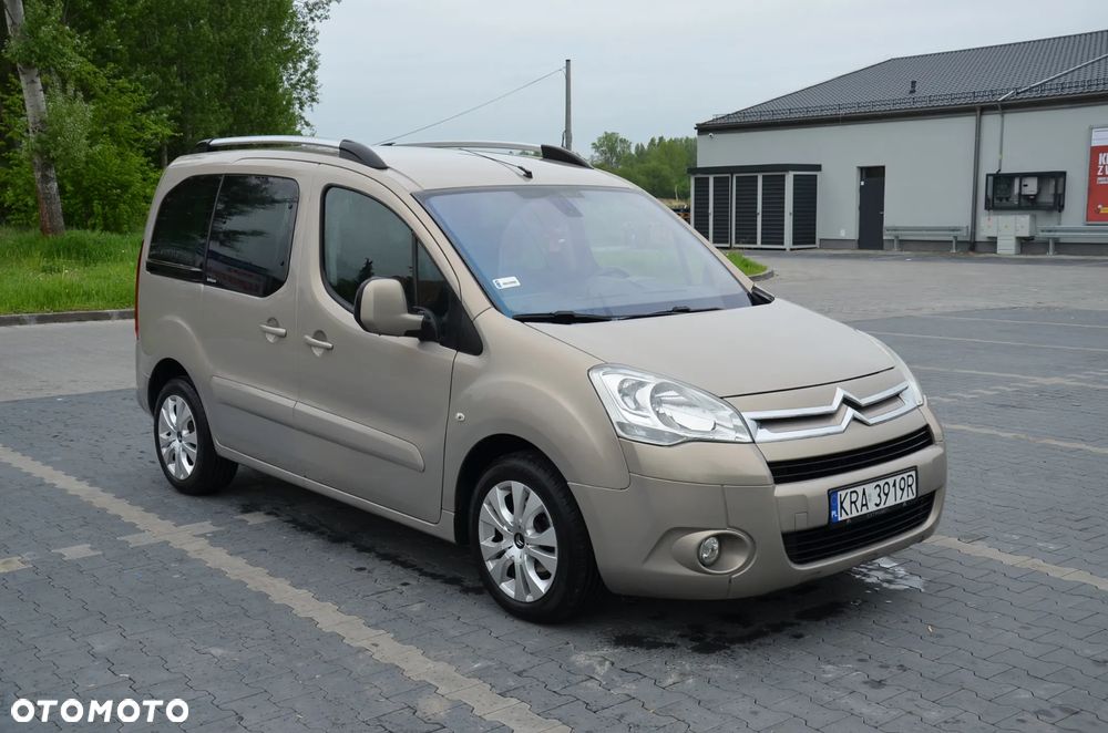 Citroën Berlingo - 3