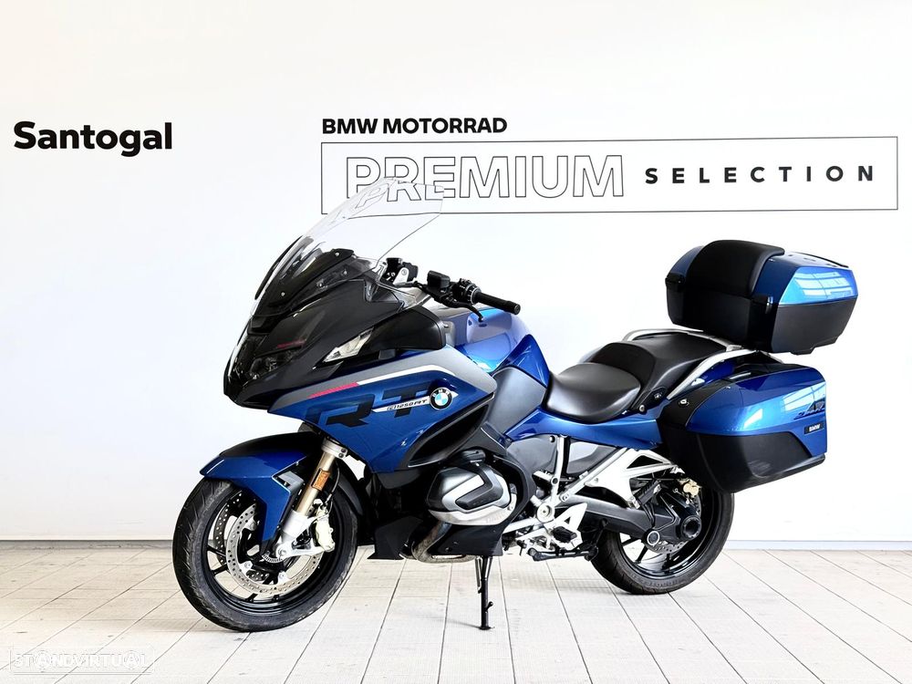 BMW R 1250 RT SPORT - 2