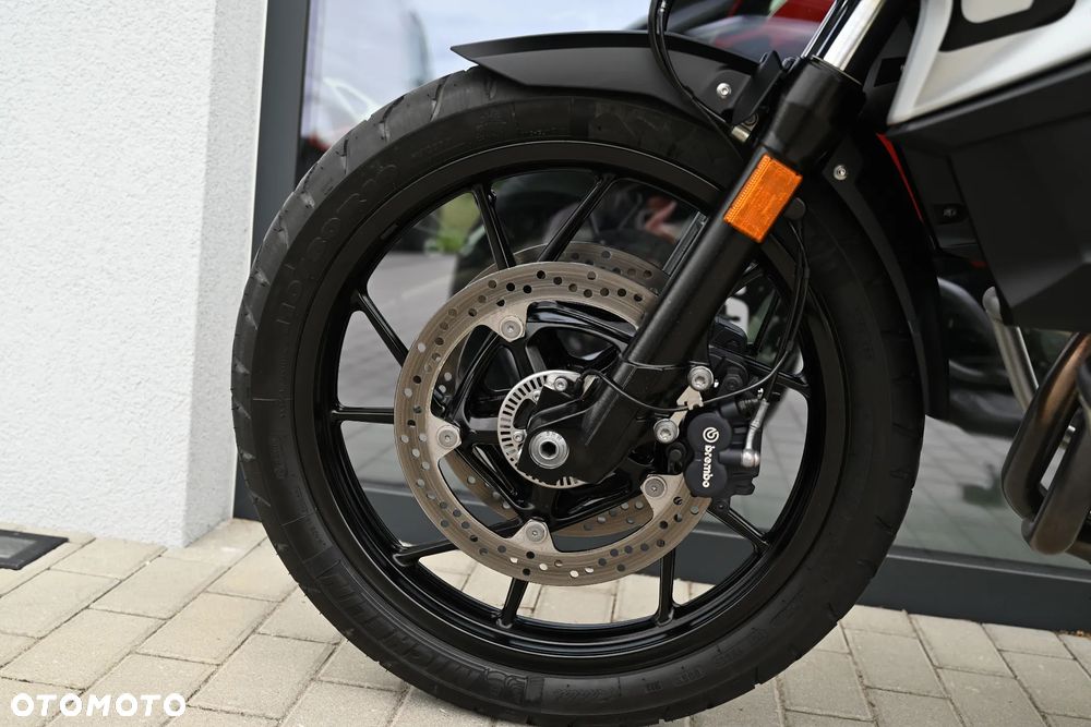 BMW GS - 21