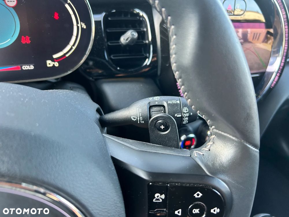 MINI Cooper S John Works Trim sport - 14