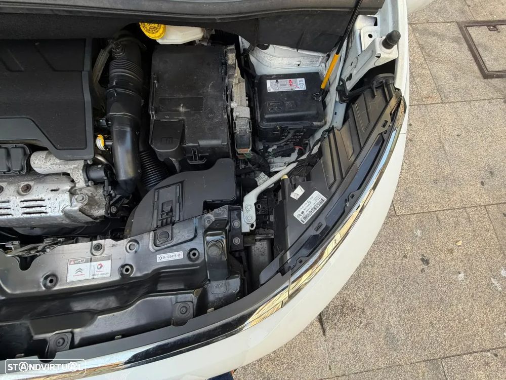 Citroën C3 Aircross 1.2 PureTech C-Series - 33