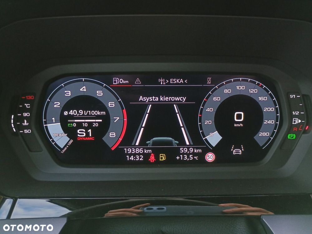 Audi A3 Sportback - 26