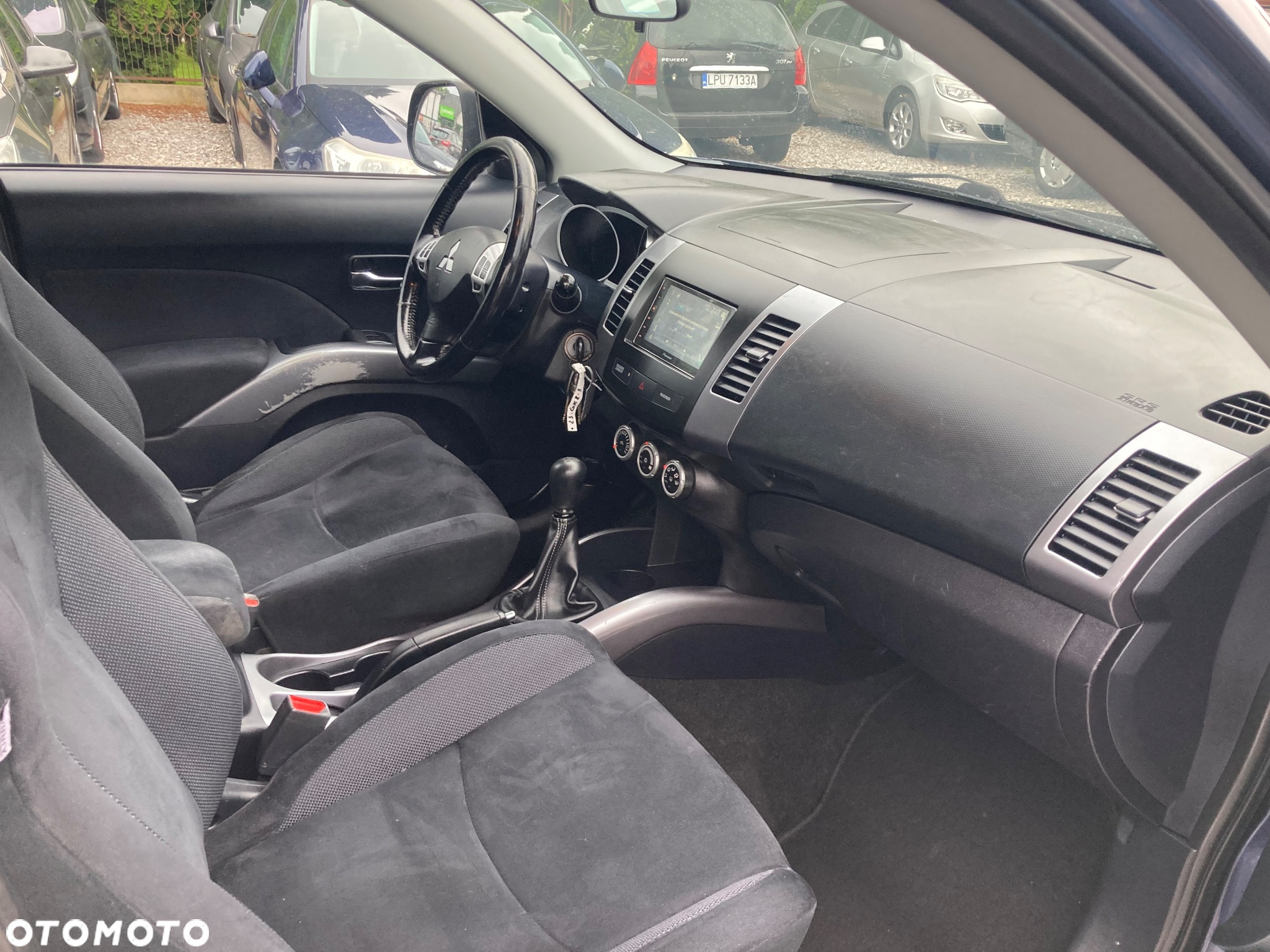Mitsubishi Outlander 2.4 2WD - 11