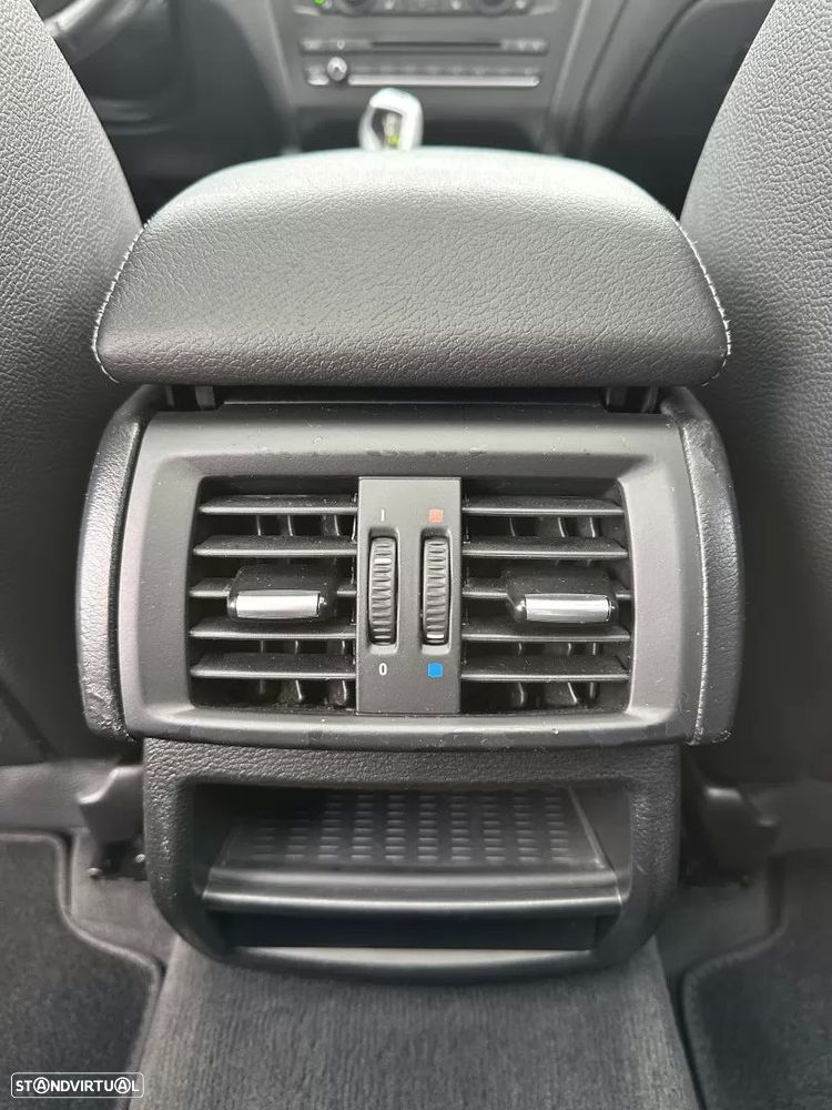 BMW X3 20 d xDrive Pack M Auto - 57