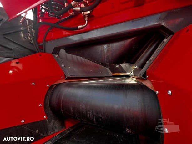 Sandvik Statie sortare cu spalare QA335 - NOUA - 7