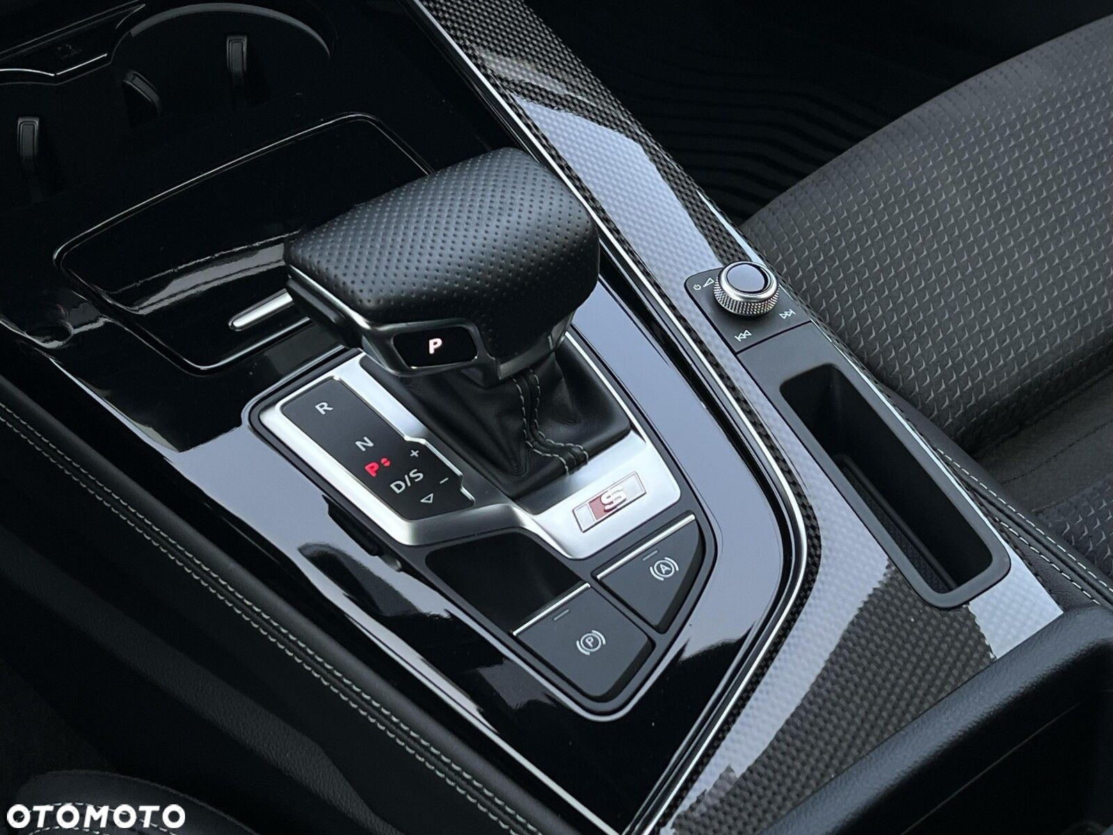 Audi S4 - 18