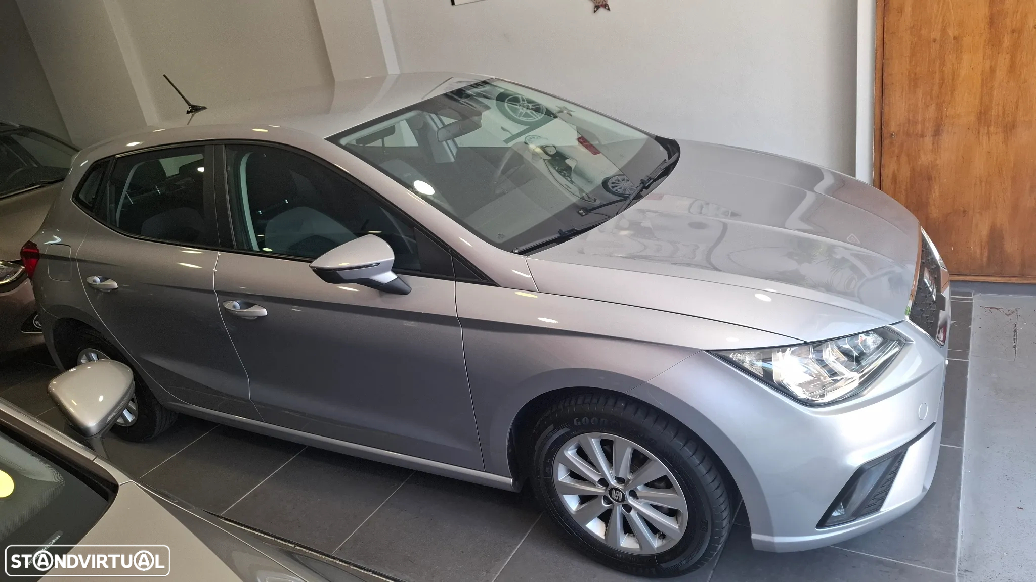 SEAT Ibiza 1.0 Xcellence - 5