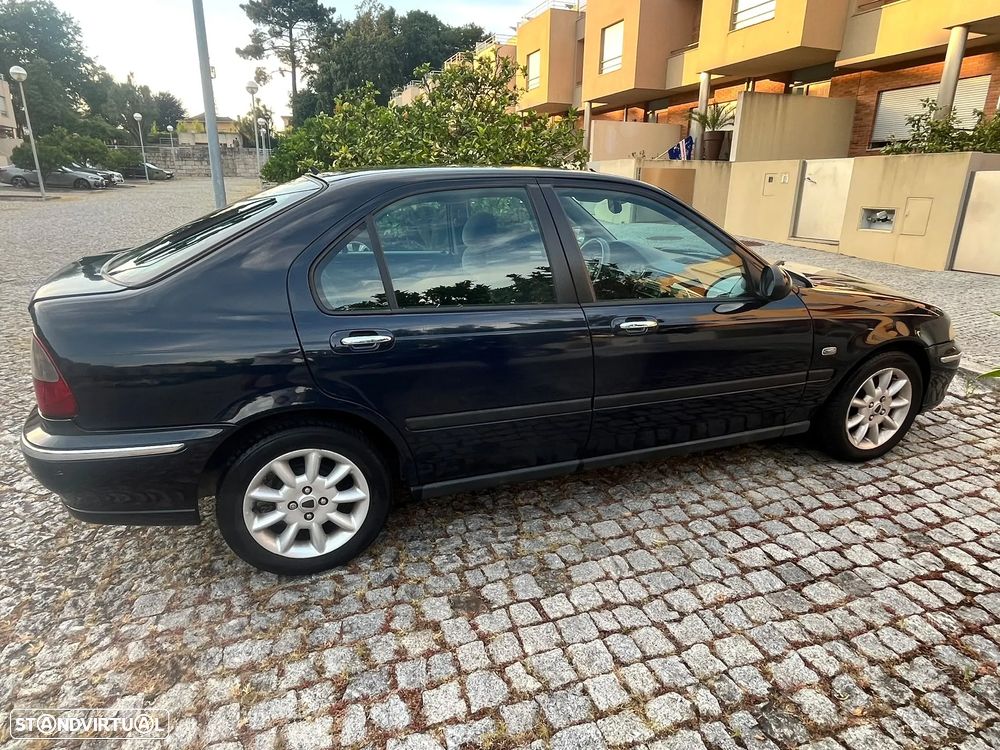 Rover 45 1.4 Classic - 6