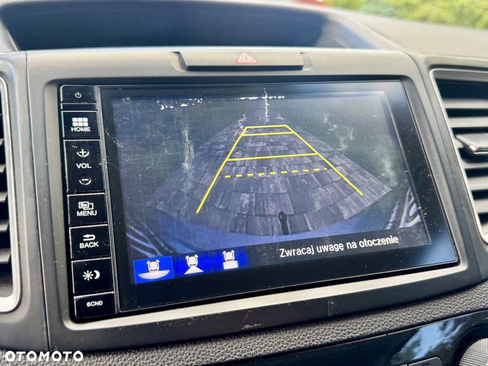Honda CR-V 1.6i-DTEC Lifestyle Plus (Honda Connect+) - 15