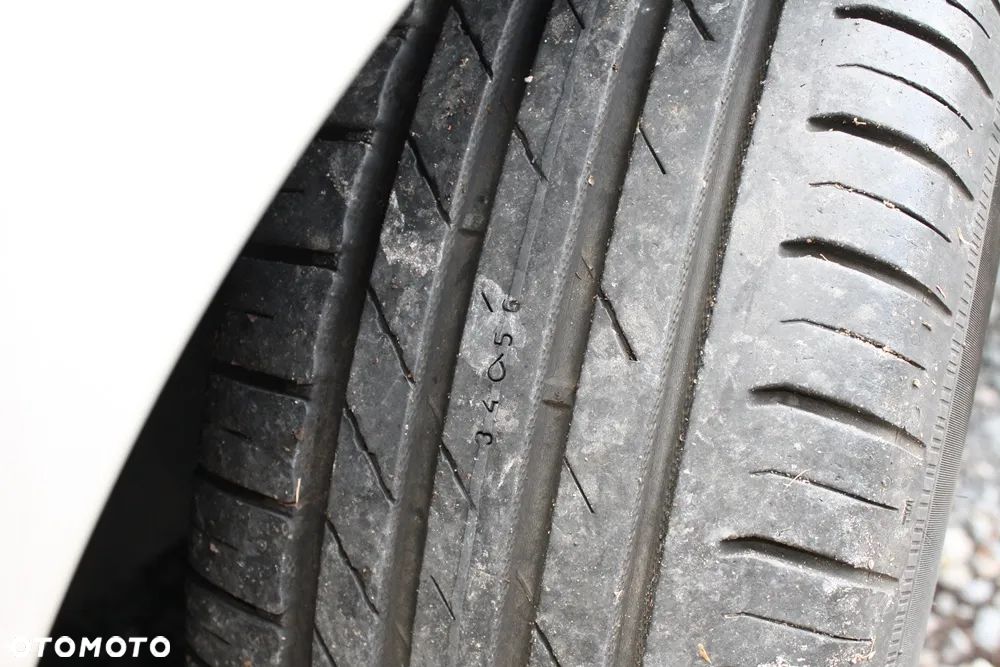 Opel Astra 1.7 CDTI Enjoy - 17