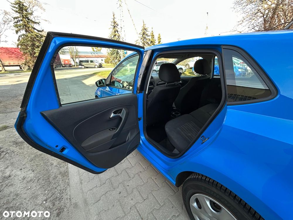 Volkswagen Polo 1.0 Comfortline - 16