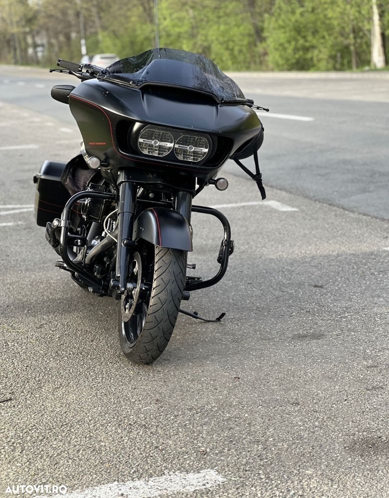 Harley-Davidson Road Glide - 6