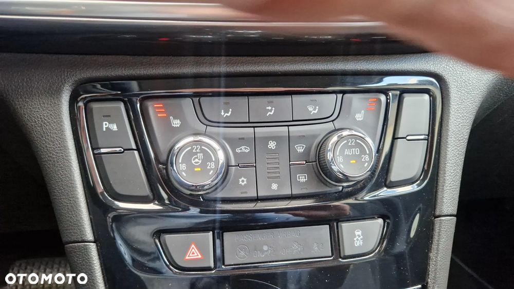 Opel Mokka 1.6 CDTI Automatik Innovation - 12