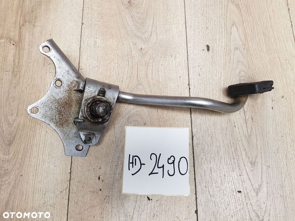 Dźwignia pedał hamulca Harley Davidson Shovelhead - 1