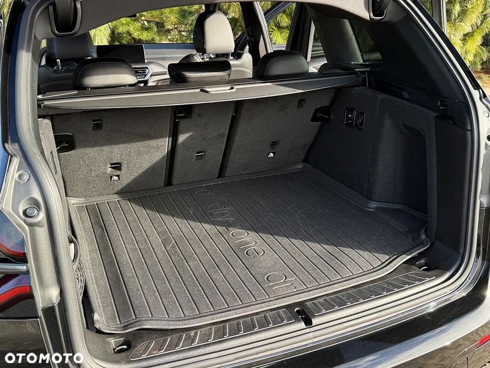 BMW X3 xDrive20d M Sport Edition - 20