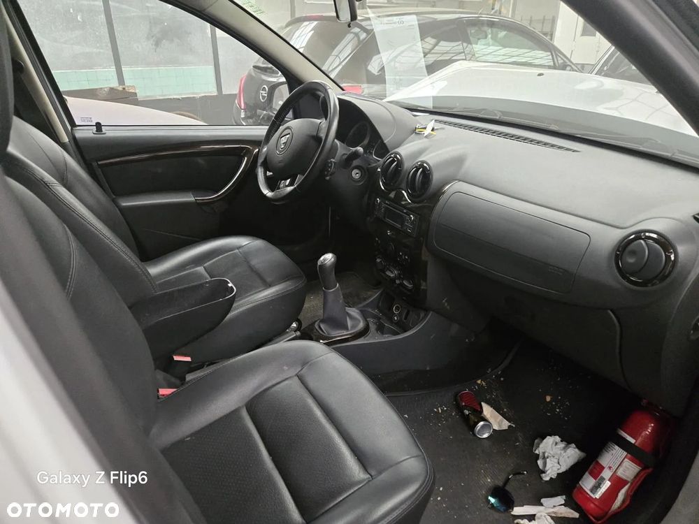 Dacia Duster 1.6 16V 105 4x2 Essentiel - 7