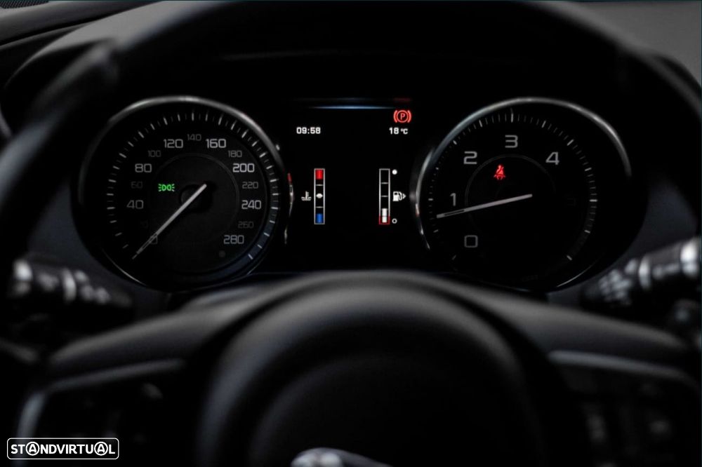 Jaguar XE E-Performance Aut. Prestige - 10