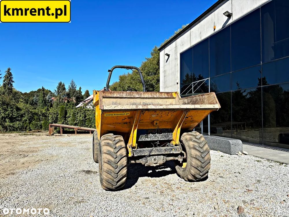 JCB 9 FT WOZIDŁO 2018R. - 11