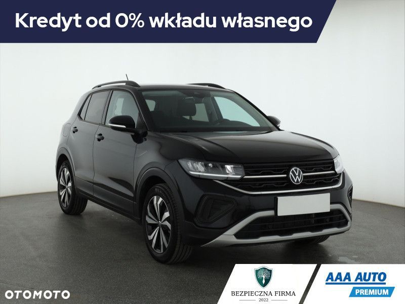 Volkswagen T-Cross - 3