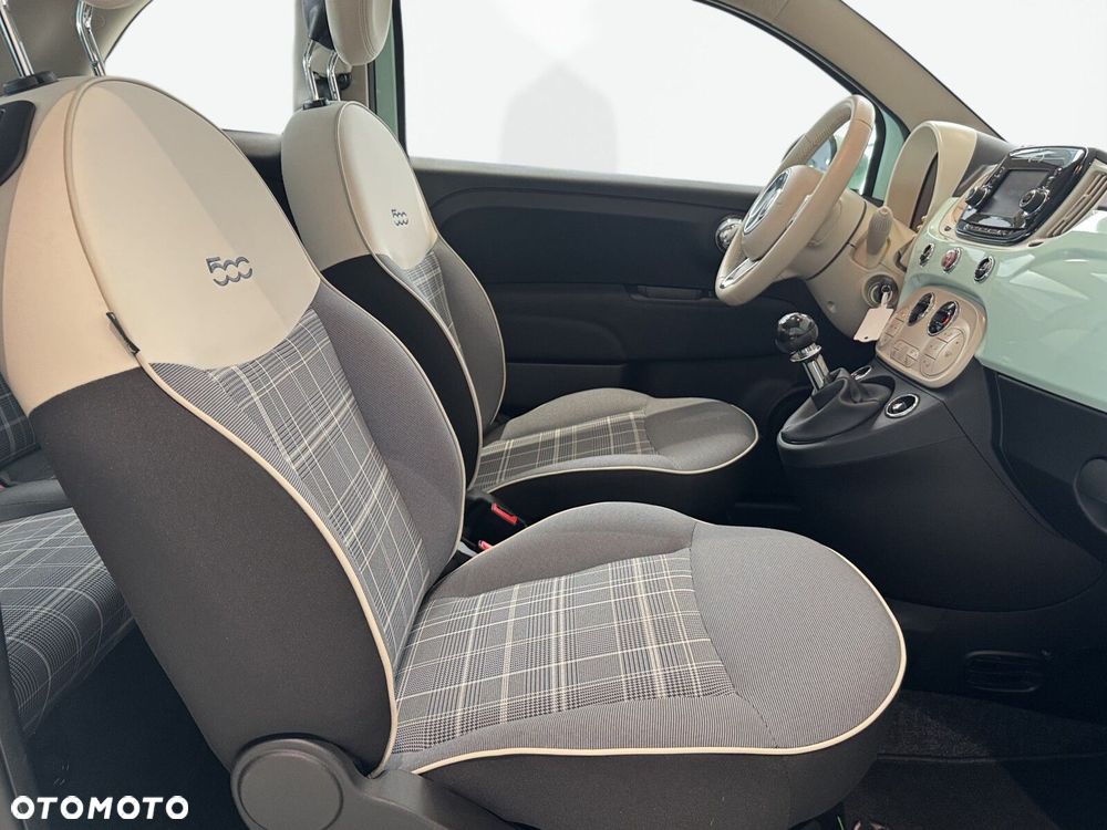 Fiat 500 - 17