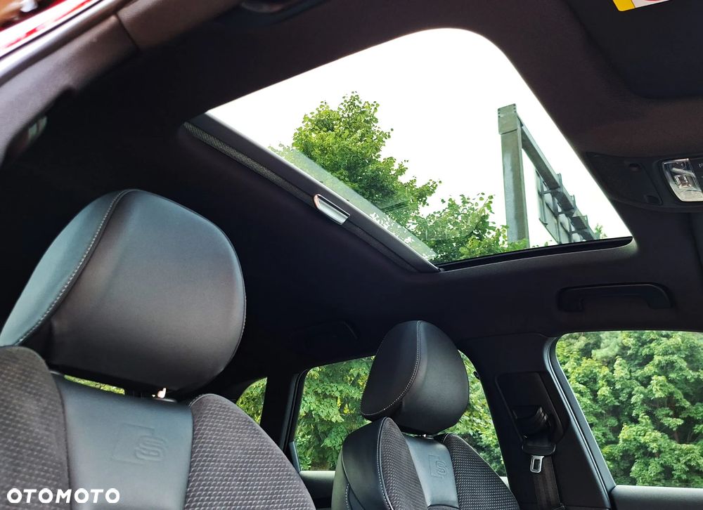 Audi A3 Sportback 35 TFSI S line - 27