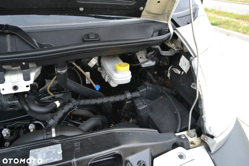 Fiat Ducato - 33