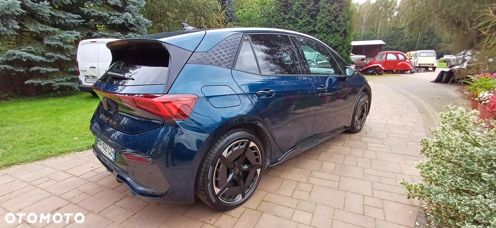 Cupra Born 77kWh E-Boost Advantage Edition - 14