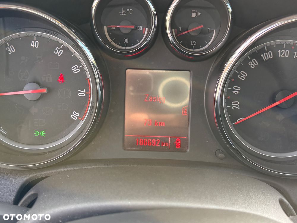 Opel Astra 1.4 Turbo Active - 15