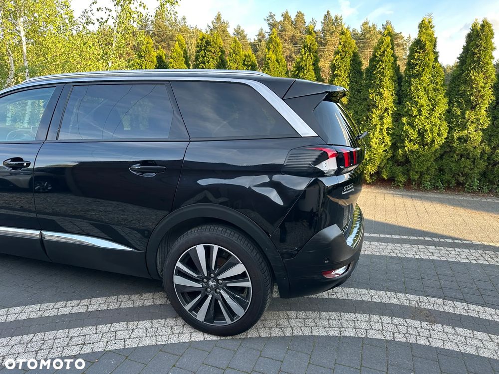 Peugeot 5008 BlueHDi 130 Active Pack - 8