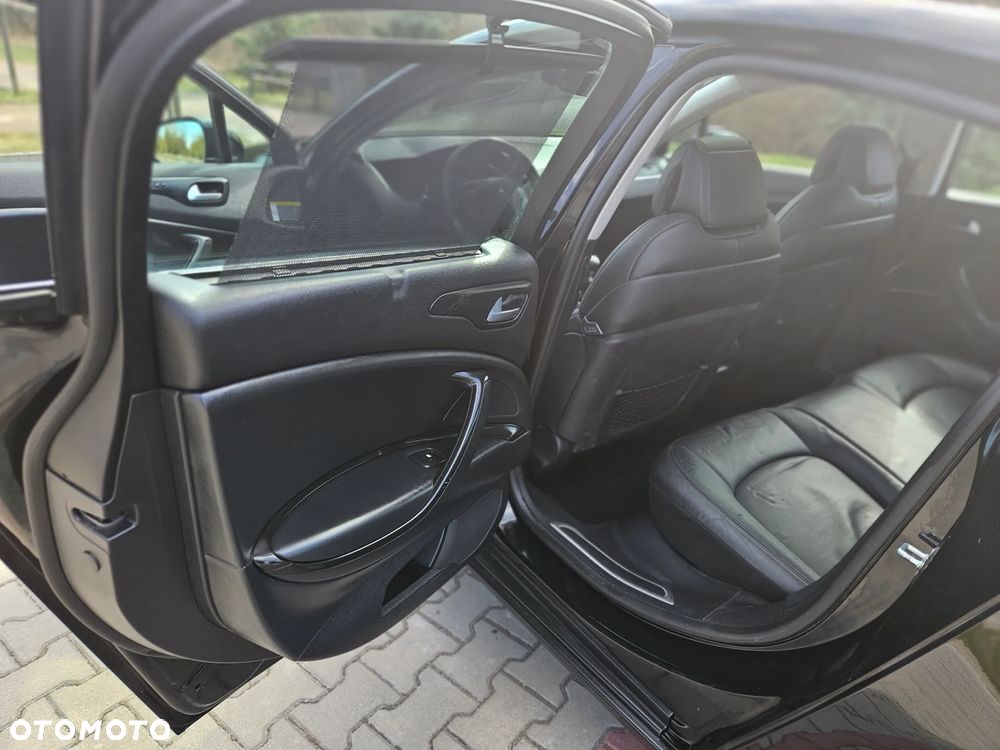 Citroën C5 HDi 140 FAP Exclusive - 19