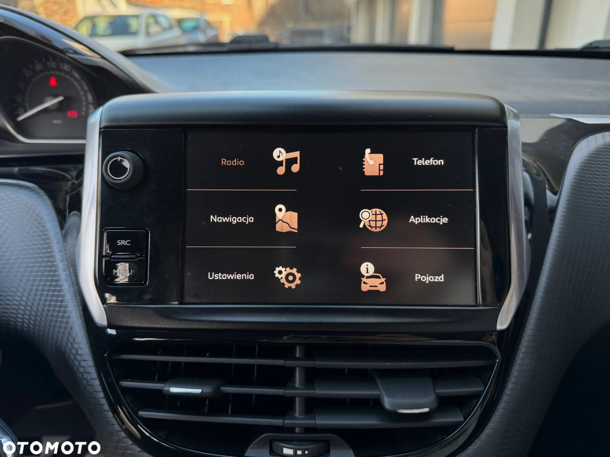Peugeot 2008 1.2 Pure Tech Active - 16
