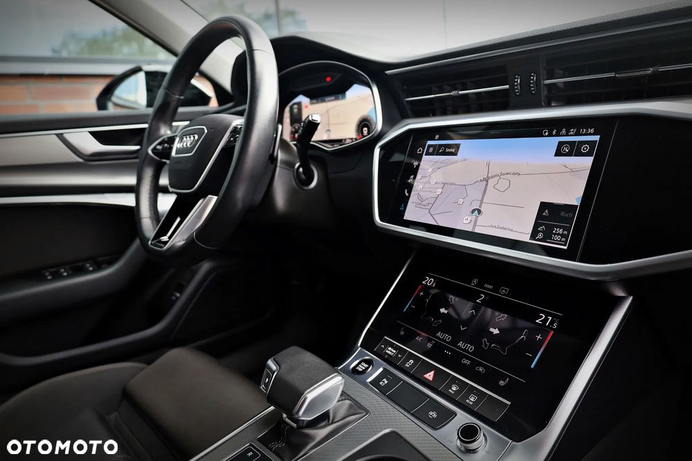 Audi A6 - 19