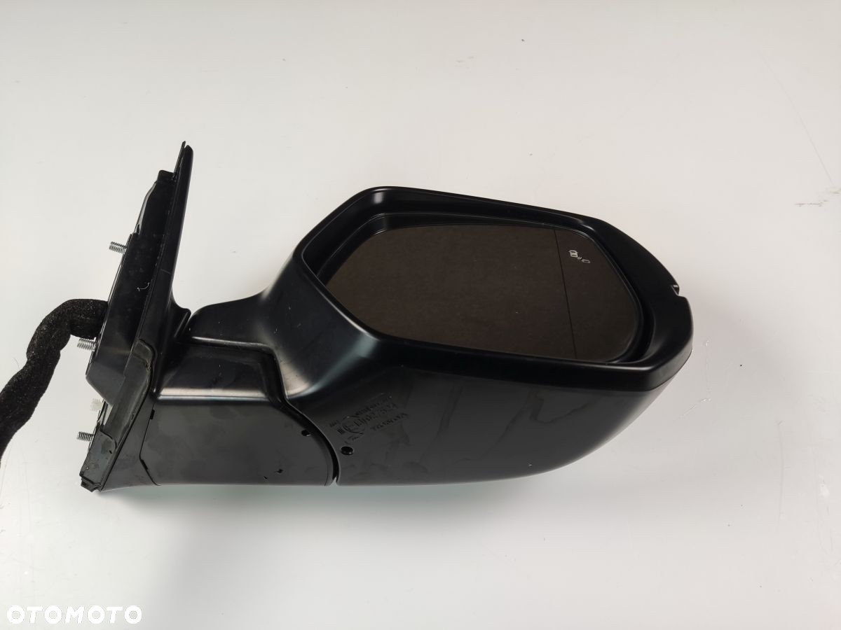 HONDA CR-V 19-22 r Lusterko Zewnętrzne Prawe nr Lakieru 883P - 3