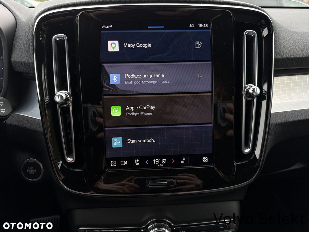 Volvo XC 40 - 18