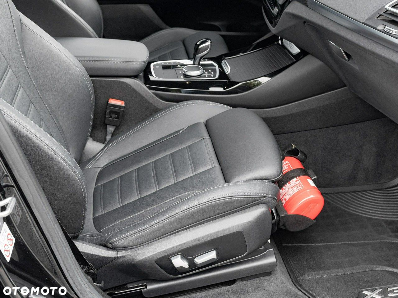 BMW X3 - 32