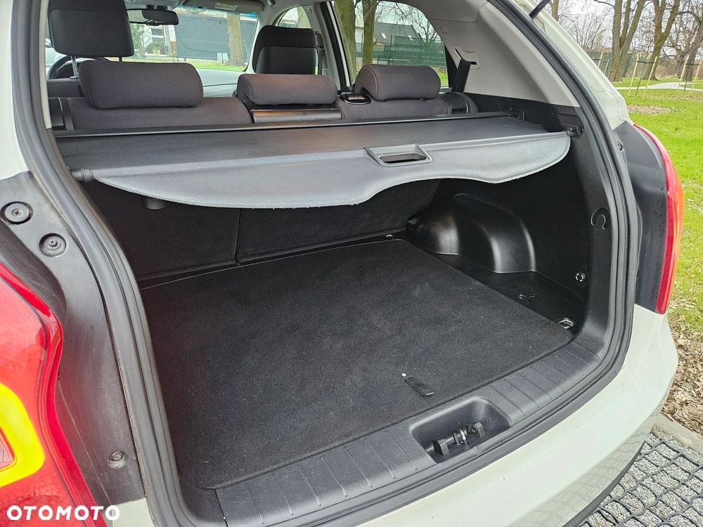 SsangYong/KGM Korando - 29