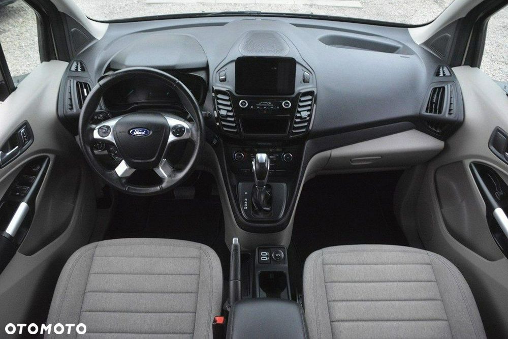 Ford Tourneo Connect 1.5 EcoBlue Start-Stop Titanium - 12