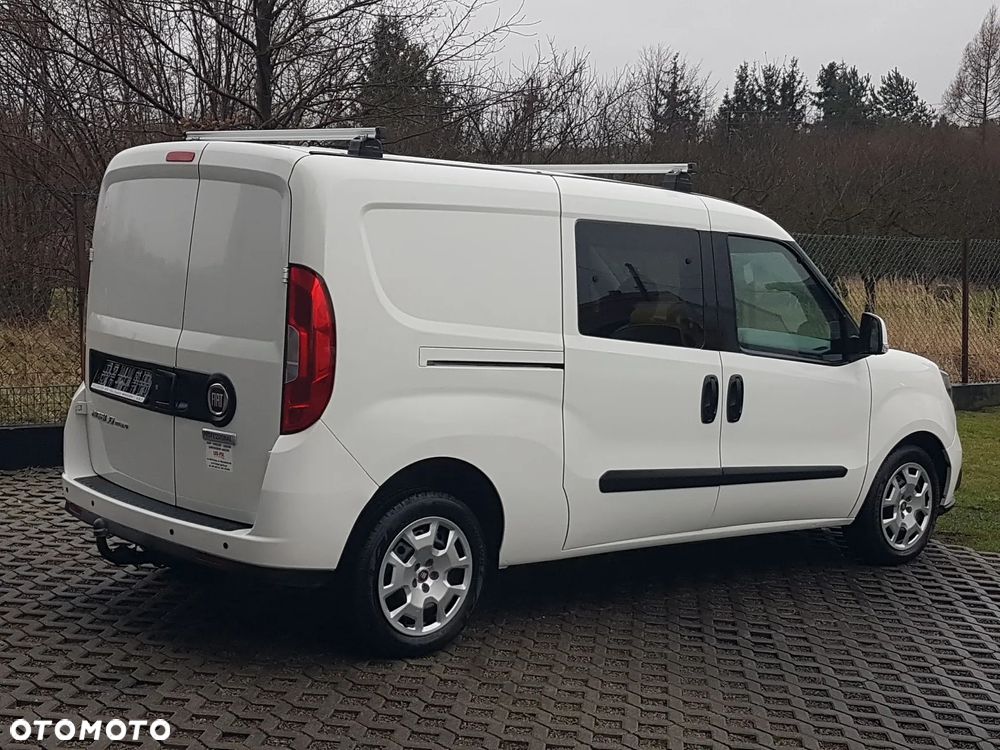 Fiat Doblo 1.6 Multijet 16V Easy - 4