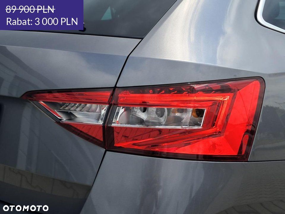 Skoda Superb - 10