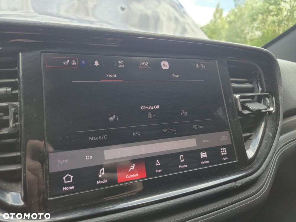 Dodge Durango 3,6 Limited - 22