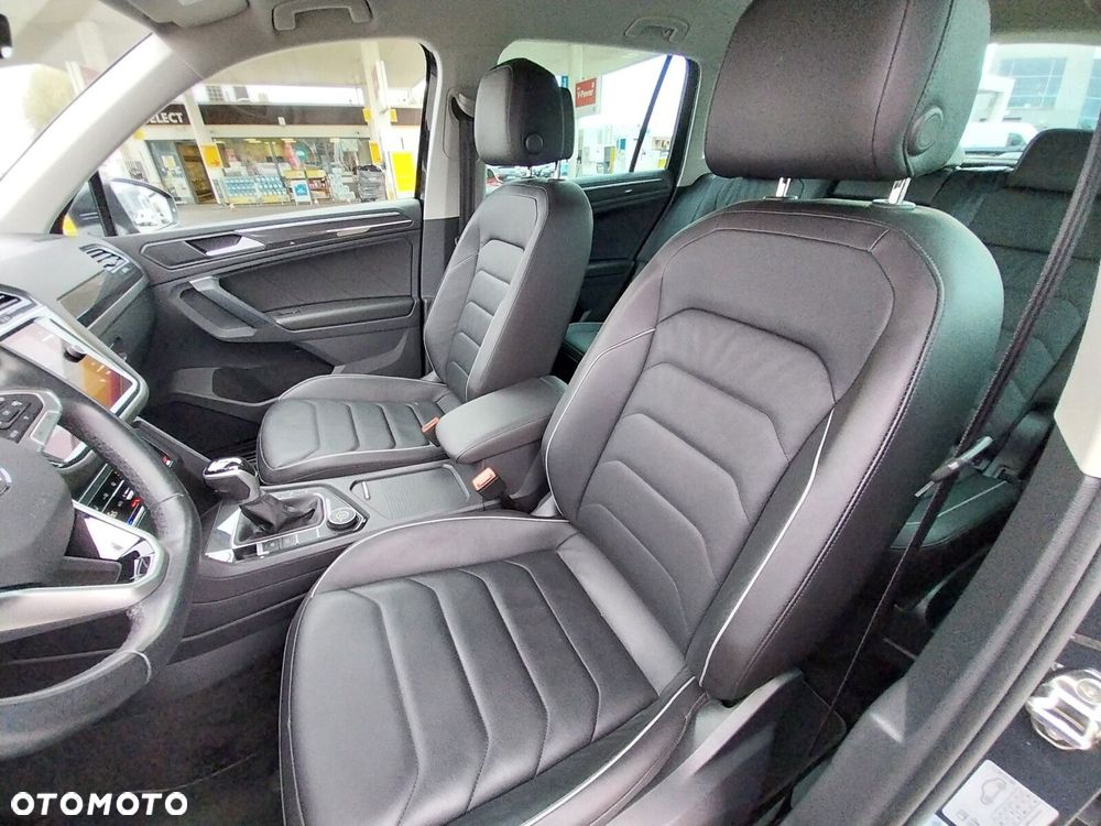 Volkswagen Tiguan 2.0 TSI 4Mot Elegance DSG - 9