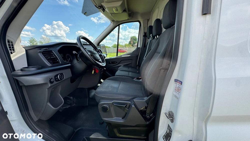 Ford Transit L2H2 CHŁODNIA - 5