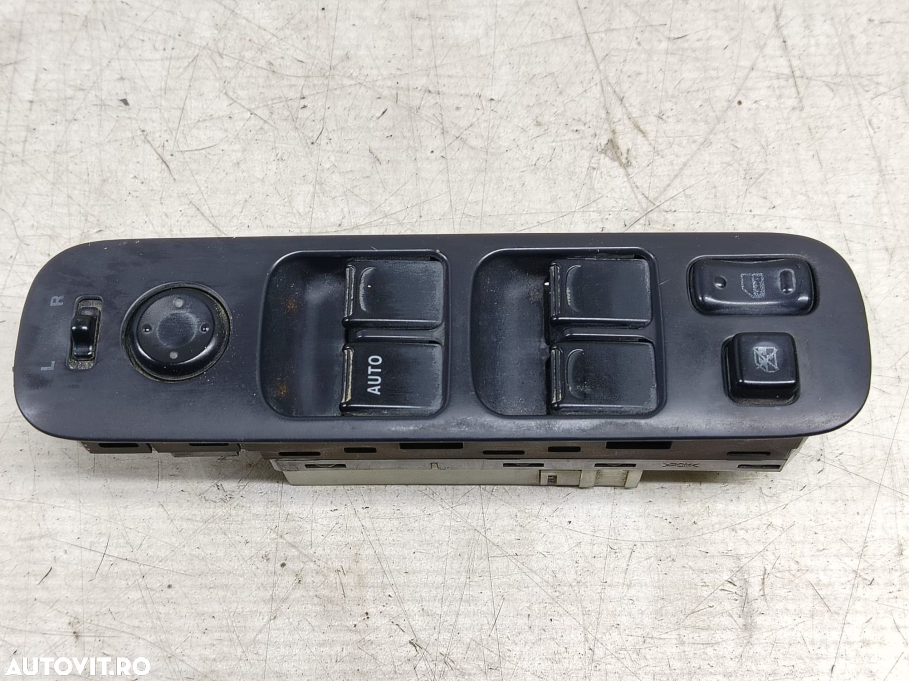 Panou butoane geamuri Suzuki Grand Vitara FT [facelift] [2001 - 2006] - 1