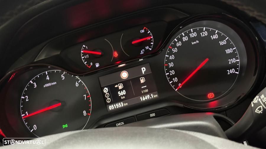 Opel Crossland X 1.2 S&S Auto 120 Anos - 31